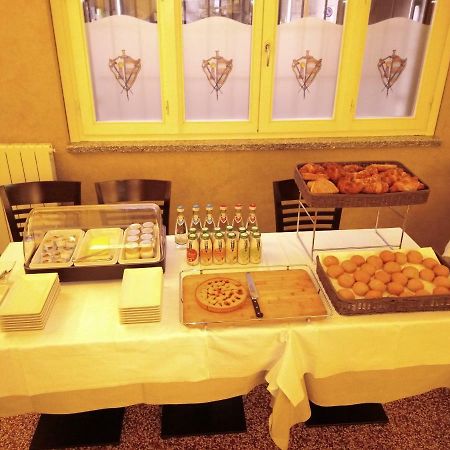 Locanda Tre Spade Cremona Buitenkant foto