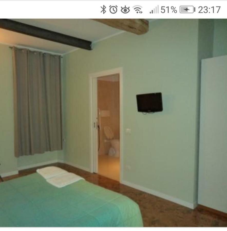 Locanda Tre Spade Cremona Buitenkant foto