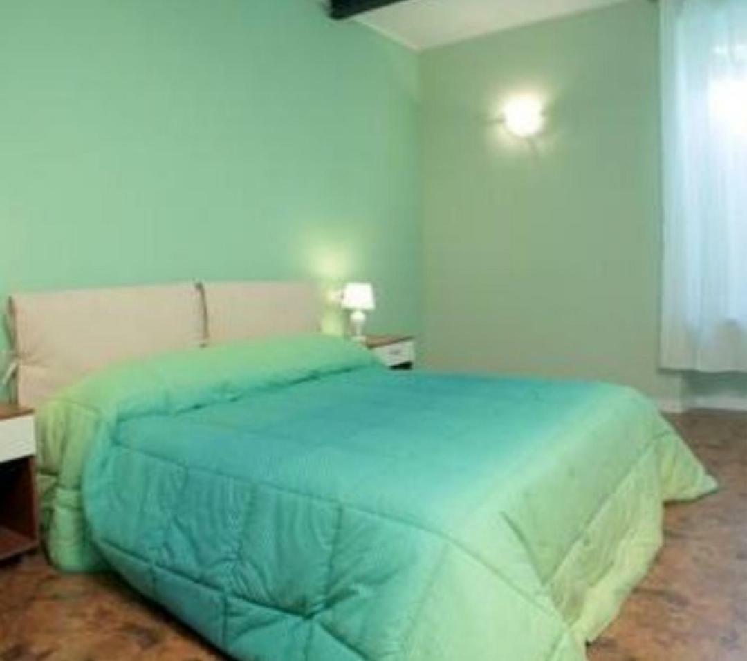 Locanda Tre Spade Cremona Buitenkant foto