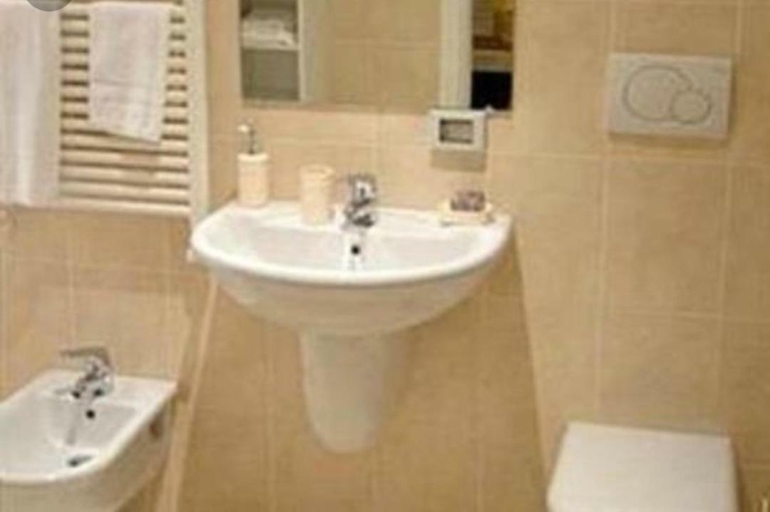 Locanda Tre Spade Cremona Buitenkant foto