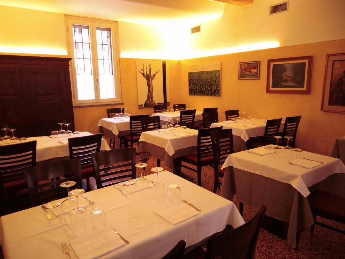 Locanda Tre Spade Cremona Buitenkant foto