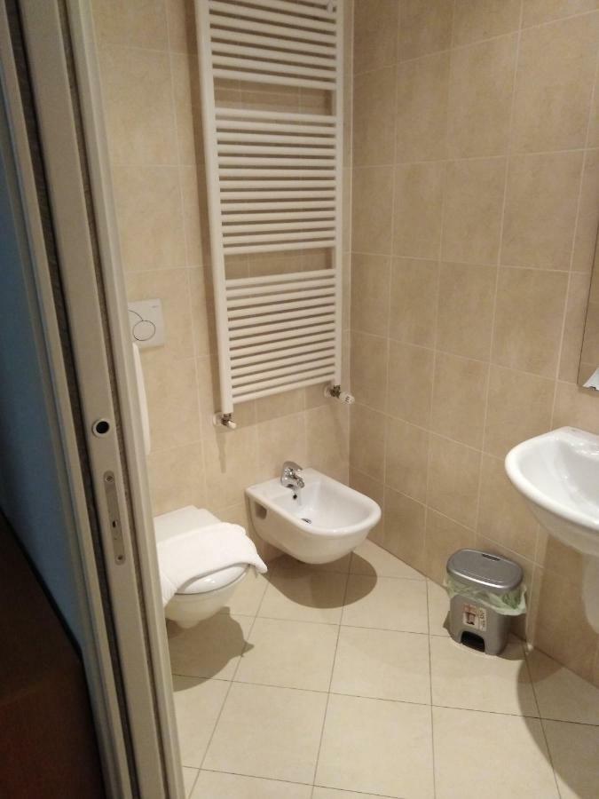 Locanda Tre Spade Cremona Buitenkant foto