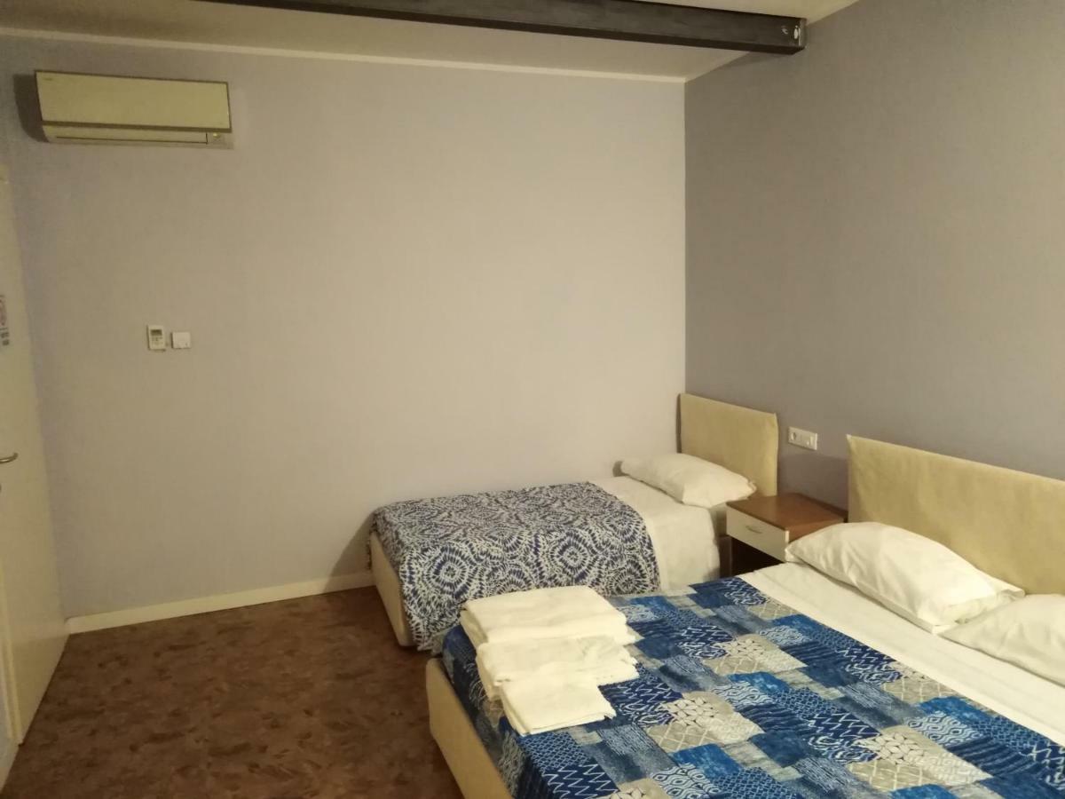 Locanda Tre Spade Cremona Buitenkant foto