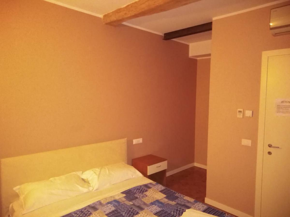 Locanda Tre Spade Cremona Buitenkant foto